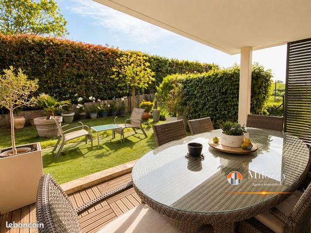 Appartement vente à Vienne, Heyrieux