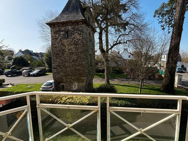 Appartement vente à Pontivy, Bretagne