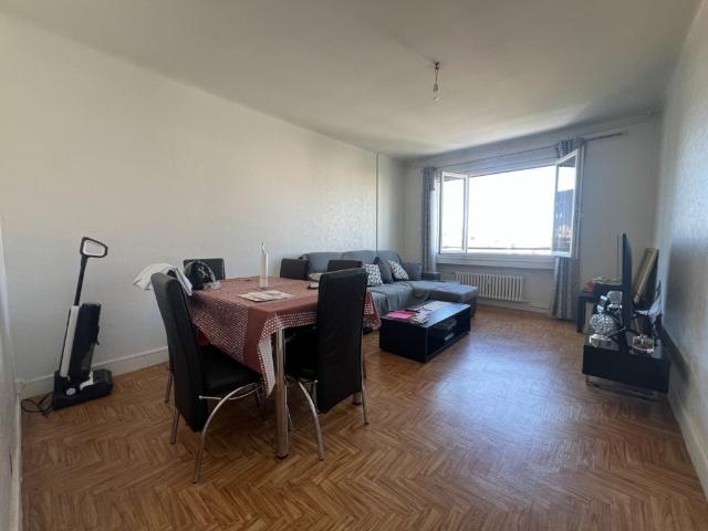 Appartement vente à Saint-Étienne, Saint-etienne