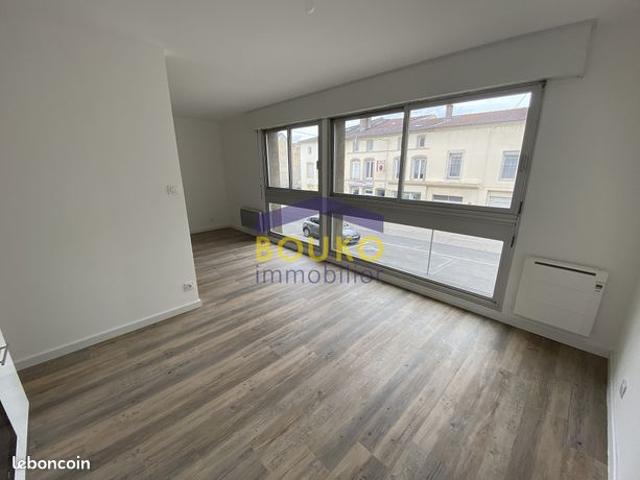 Appartement vente à Nancy, Saint-nicolas-de-port
