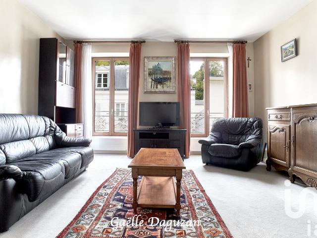 Appartement vente à Versailles, Bougival