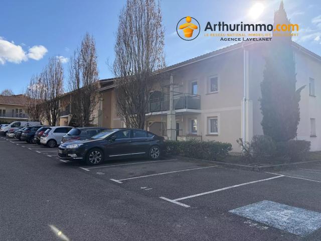 Appartement vente à Pamiers, Lavelanet
