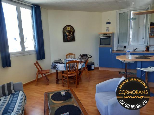 Appartement vente à Penmarc'h, Finistère