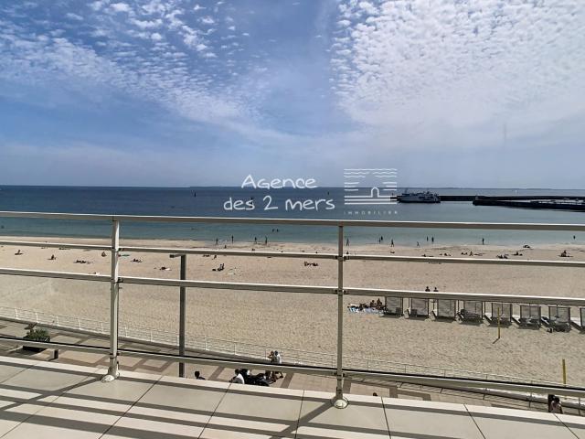Appartement vente à Lorient, Bretagne