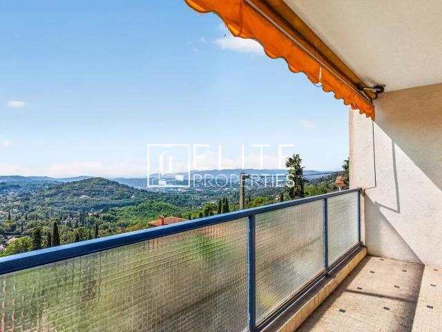 Appartement vente à Grasse
