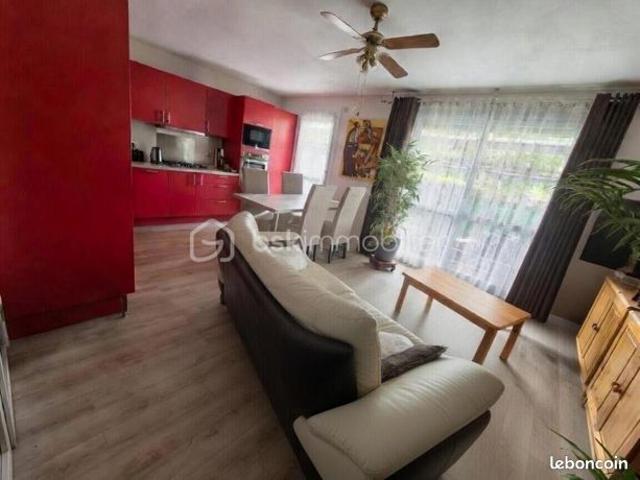Appartement vente à Mantes-la-Jolie, Les Mureaux