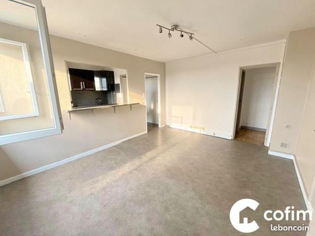 Appartement vente à Tarbes