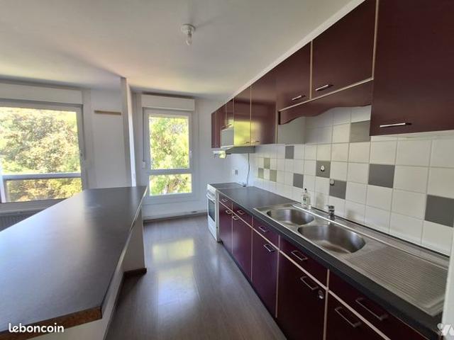 Appartement vente à Ronchin, Nord