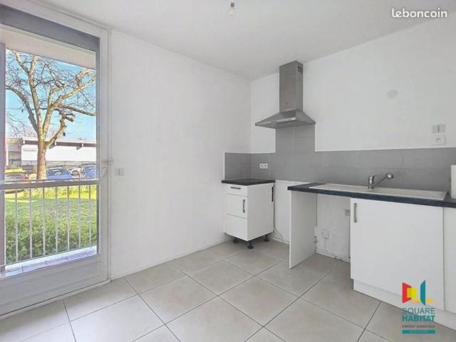 Appartement vente à Bordeaux, Cenon