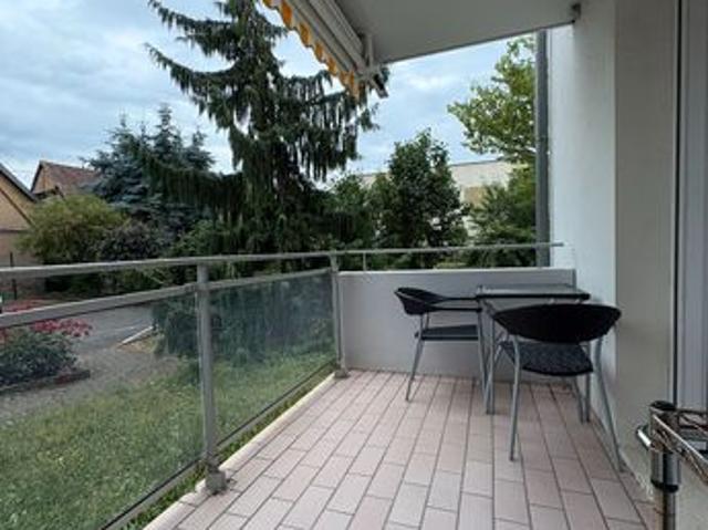Appartement vente à Sélestat-Erstein, Boersch