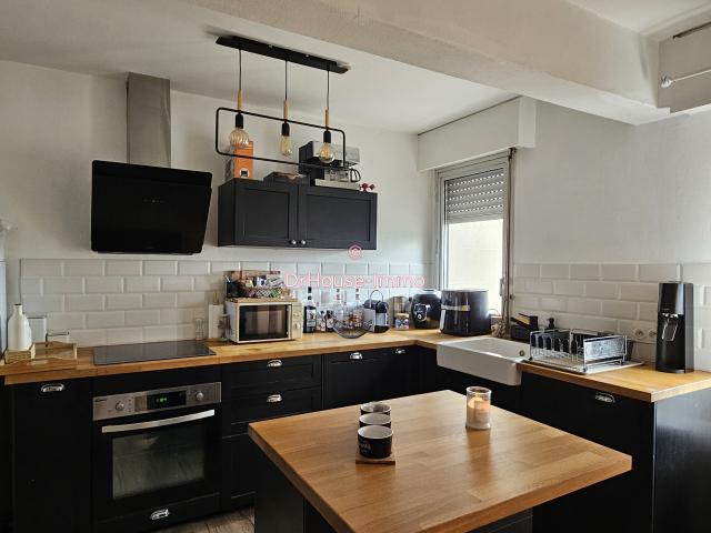 Appartement vente à Dijon