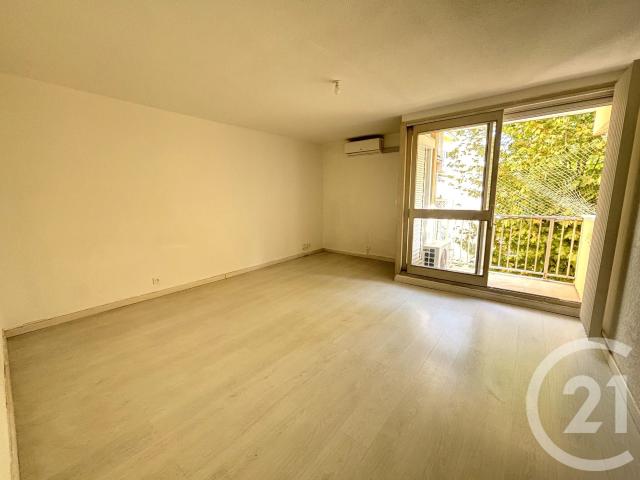 Appartement location à Mas Carbonnel, Nîmes