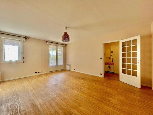 Appartement vente à Albi