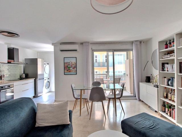 Appartement vente à Nice