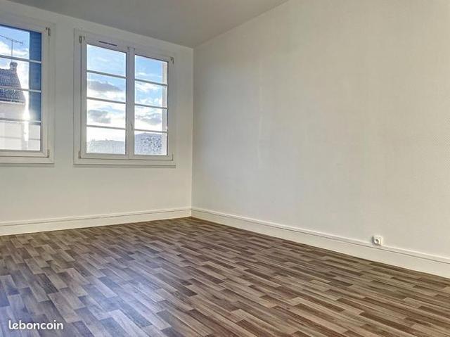 Appartement vente à Montluçon