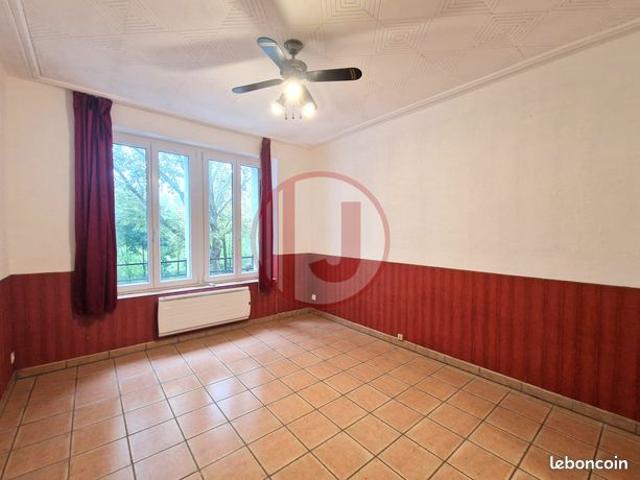 Appartement vente à Mulhouse