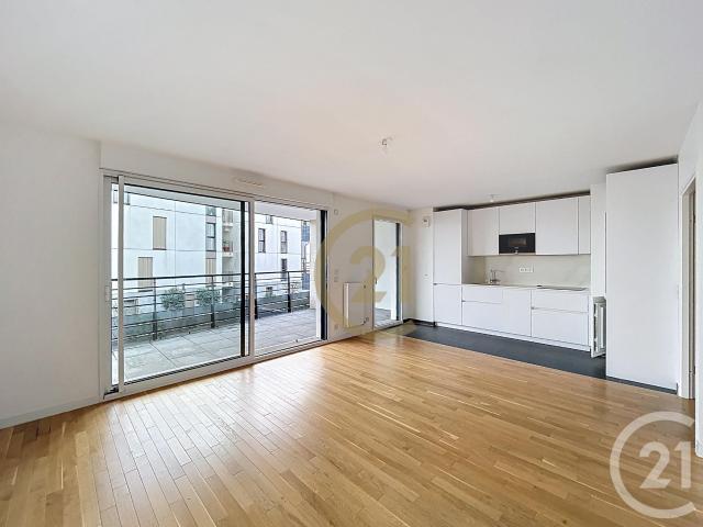 Appartement vente à Versailles, Le Chesnay