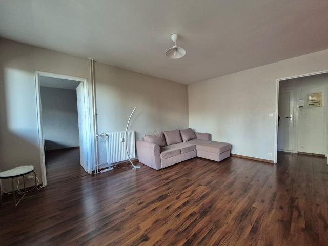 Appartement vente à Lille