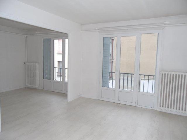Appartement location à Vichy