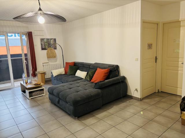 Appartement vente à Valence, Drôme