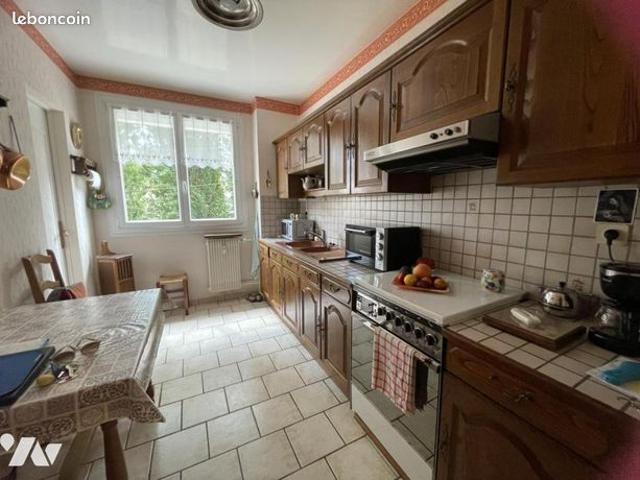 Appartement vente à Châlons-en-Champagne, Châlons-en-champagne