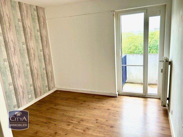 Appartement vente à Amiens