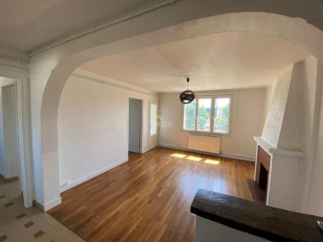 Appartement location à Mantes-la-Jolie, Mantes-la-jolie