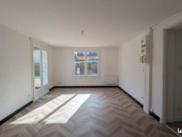 Appartement vente à Incarville, Eure