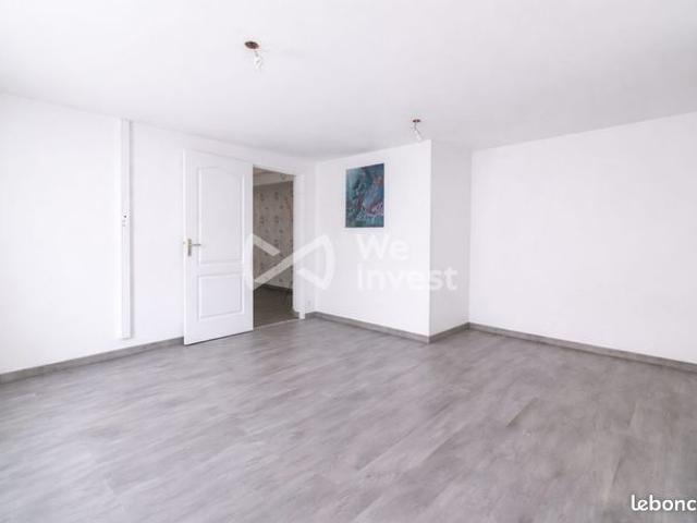 Appartement vente à Tournan-en-Brie, Seine-et-Marne