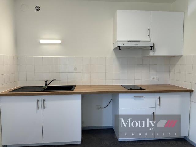 Appartement location à Cahors