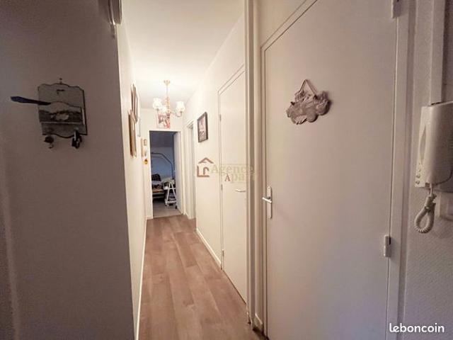 Appartement vente à Caen