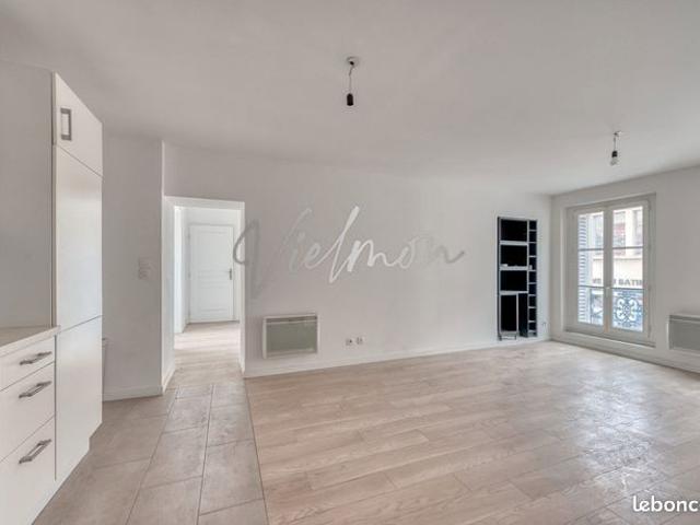 Appartement vente à Versailles