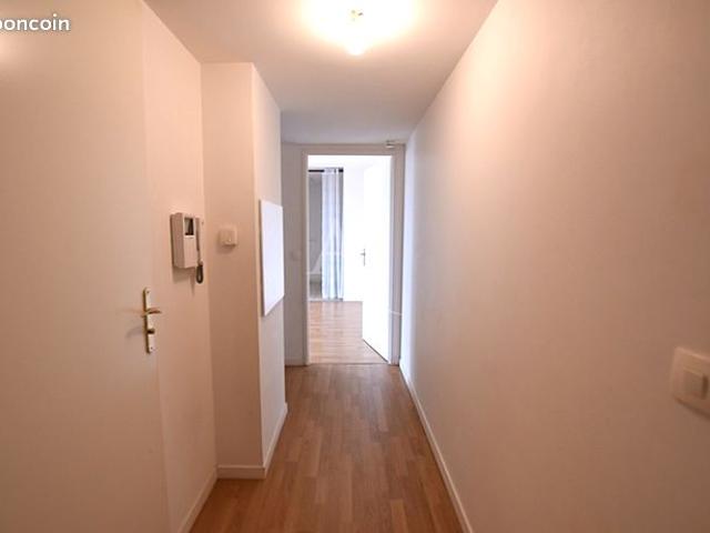 Appartement vente à Melun, Combs-la-ville