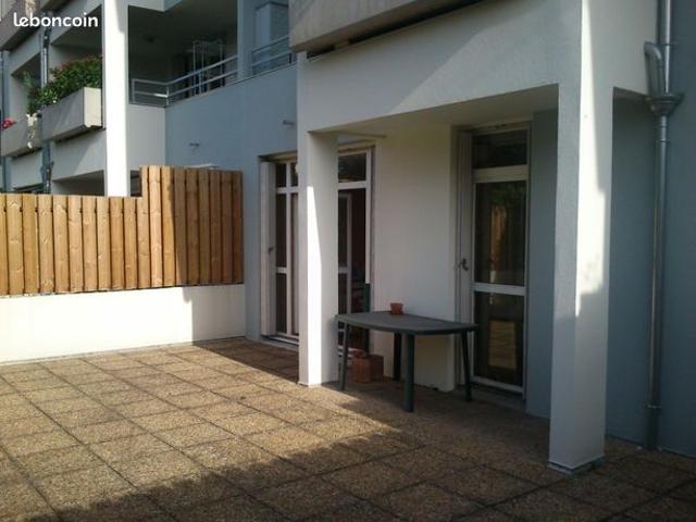 Appartement vente à Grenoble, Eybens