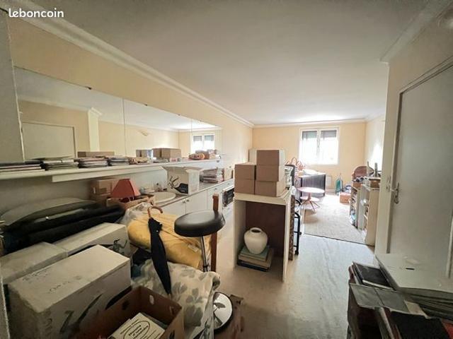 Appartement vente à Fougères-Vitré, Bretagne