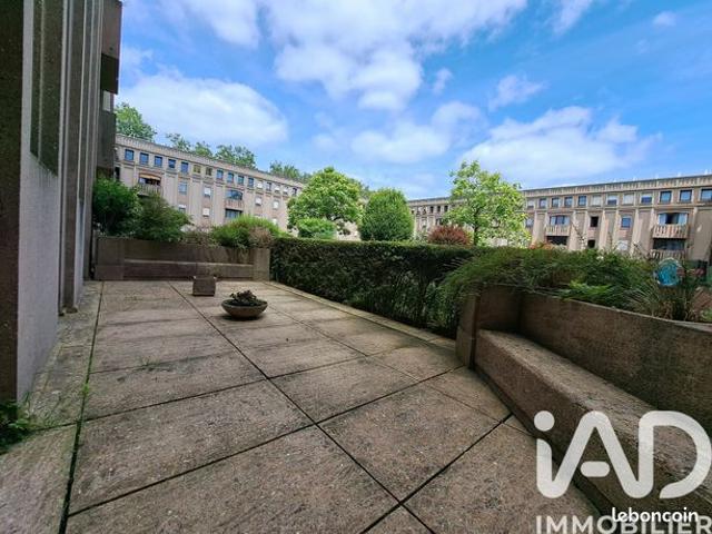 Appartement vente à Versailles, Montigny-le-bretonneux