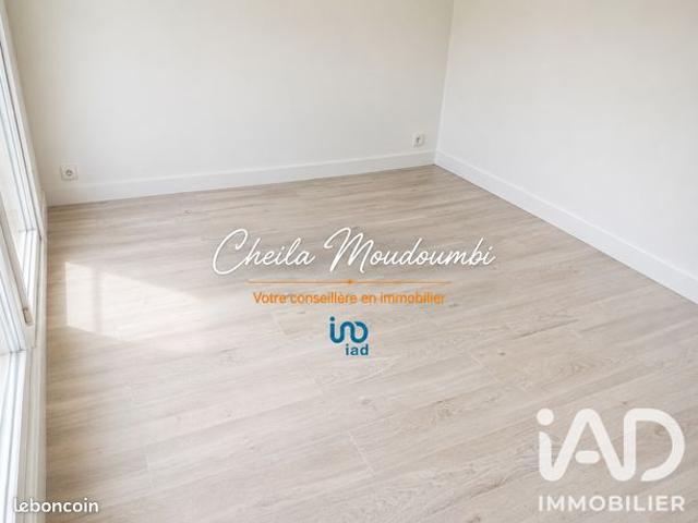 Appartement vente à Sens
