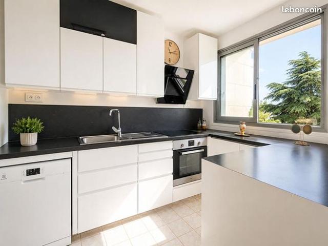 Appartement vente à Boulogne-Billancourt, Sèvres