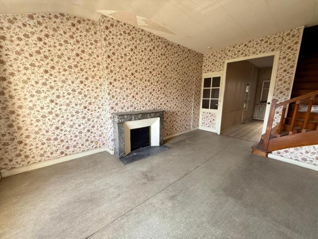 Appartement vente à Nantes