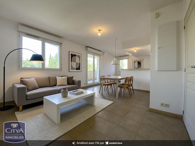 Appartement vente à Avignon