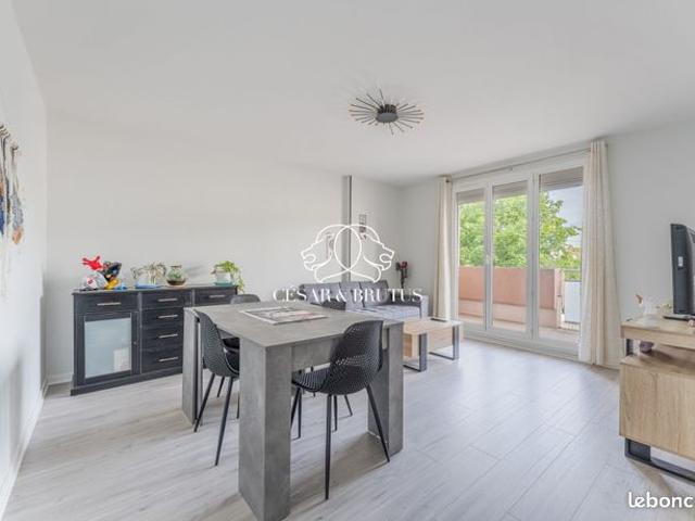Appartement vente à Lyon, Métropole de Lyon