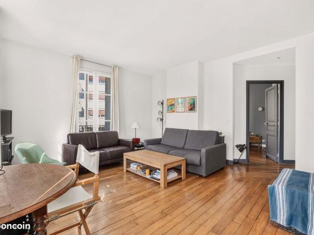 Appartement vente à Boulogne-Billancourt, Hauts-de-Seine