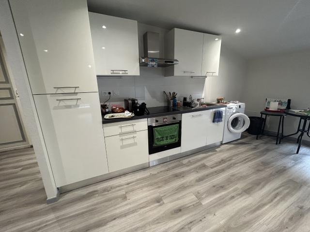 Appartement location à Agen