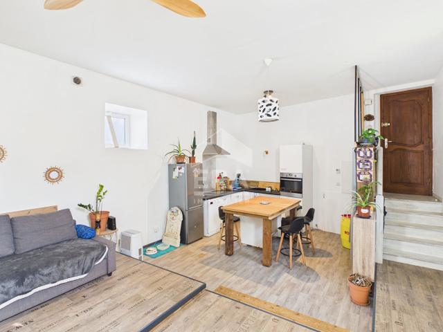 Appartement vente à Bayonne, Hasparren