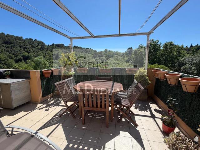 Appartement vente à Grasse, Valbonne