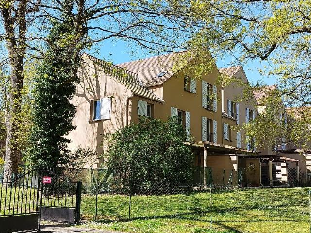 Appartement vente à Étampes, Saint-chéron