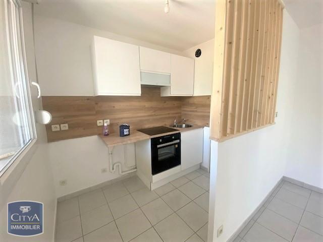 Appartement location à Épinal, Epinal