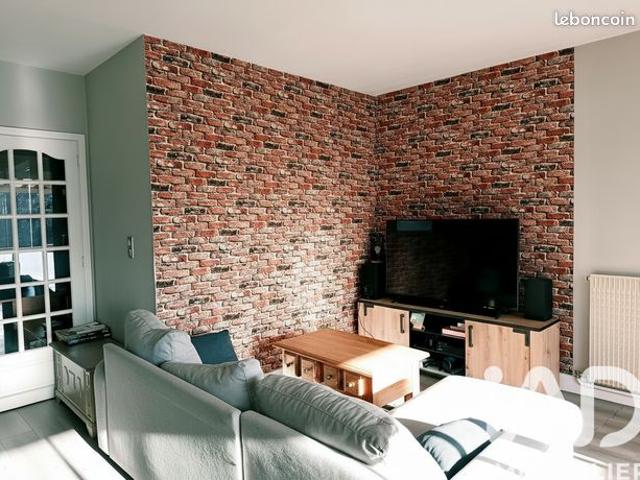 Appartement vente à Roanne