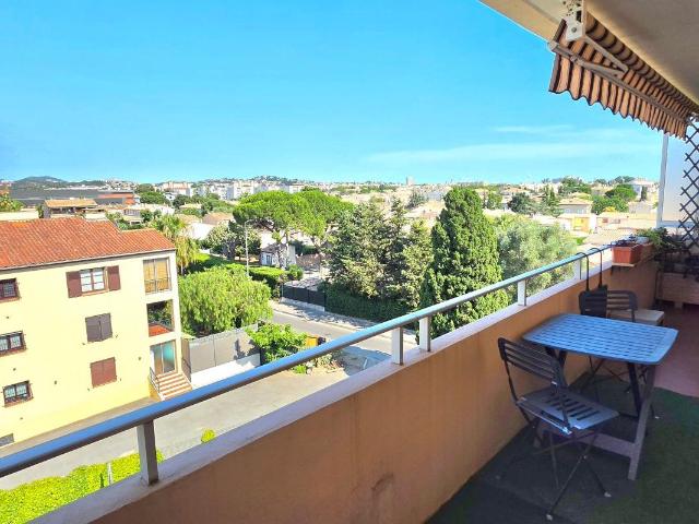 Appartement vente à Arrondissement de Draguignan, Fréjus