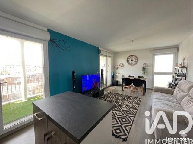 Appartement vente à Bordeaux, Villenave-d'ornon